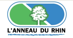 L'Anneau du Rhin Logo