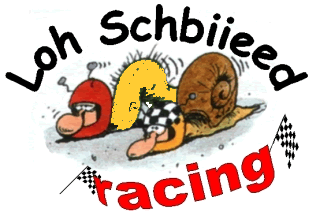 Loh Schbiied Racing Team Logo